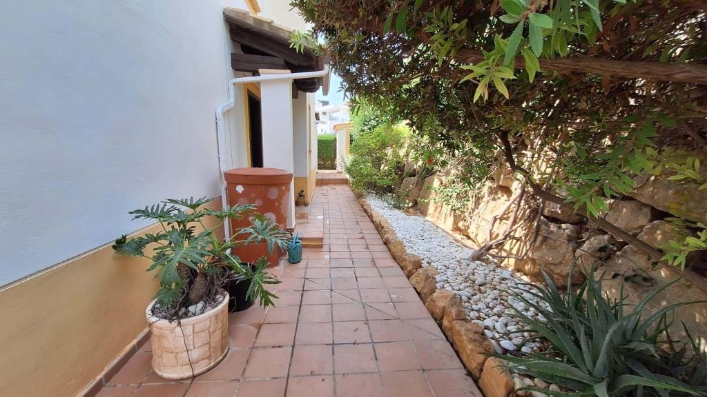 3 bed villa in Finestrat