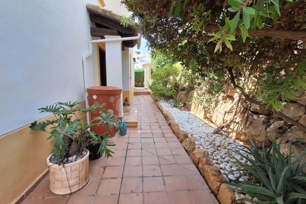 3 bed villa in Finestrat