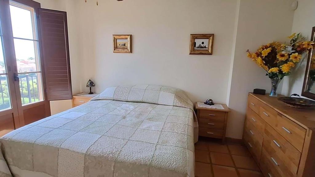 3 bed villa in Finestrat