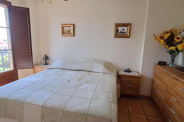 3 bed villa in Finestrat