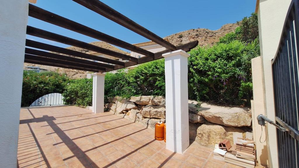 3 bed villa in Finestrat