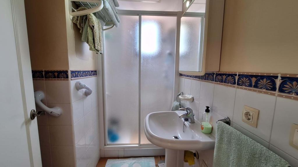 3 bed villa in Finestrat