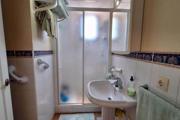 3 bed villa in Finestrat