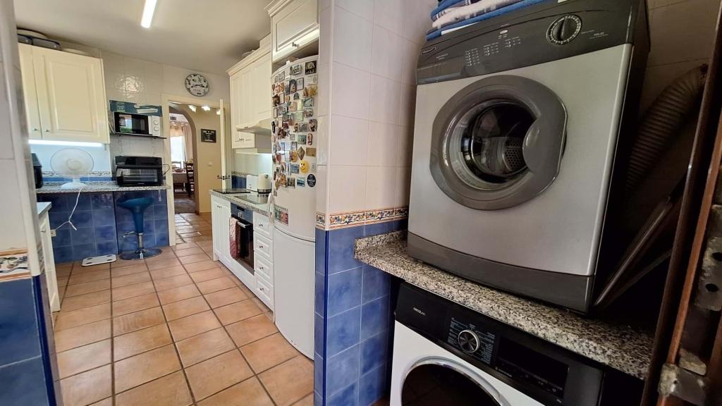 3 bed villa in Finestrat