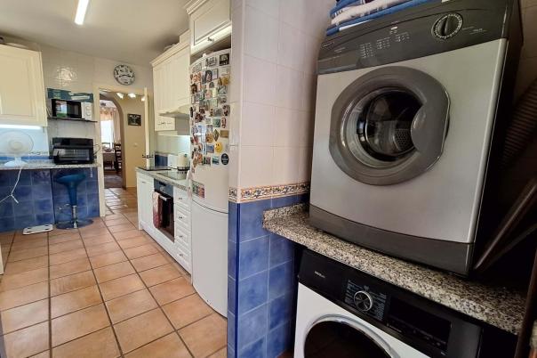 3 bed villa in Finestrat