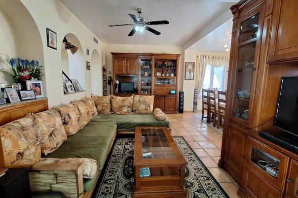 3 bed villa in Finestrat