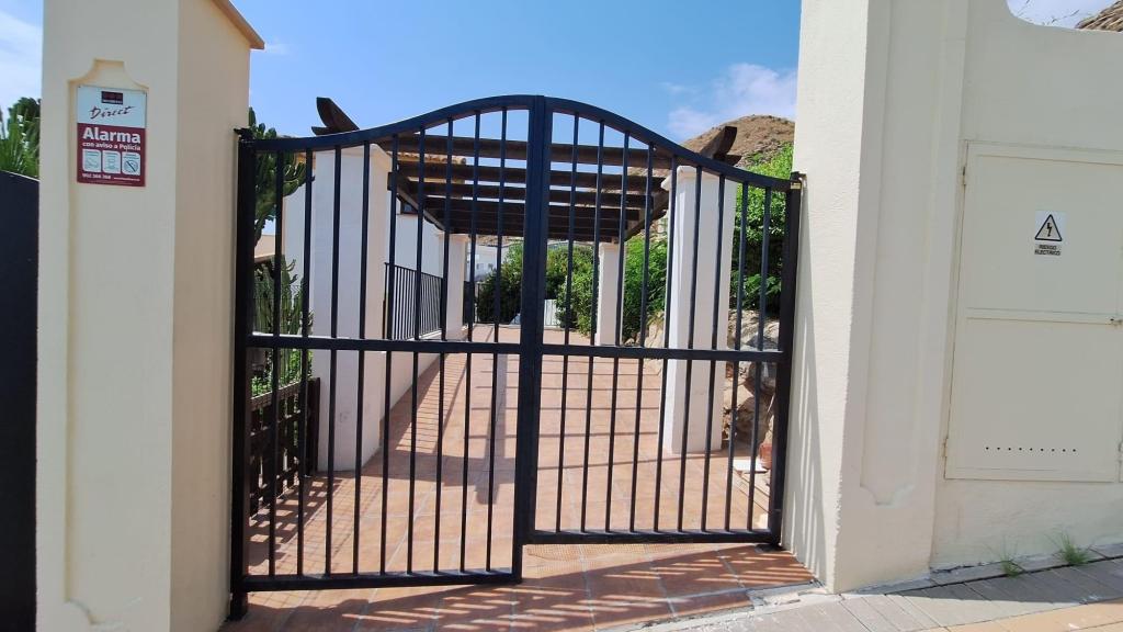 3 bed villa in Finestrat