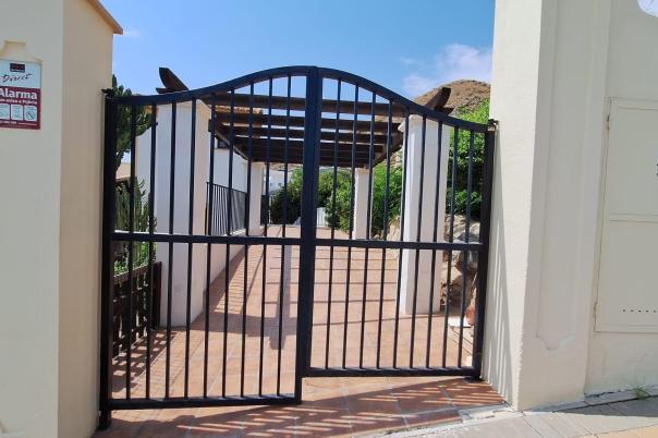 3 bed villa in Finestrat