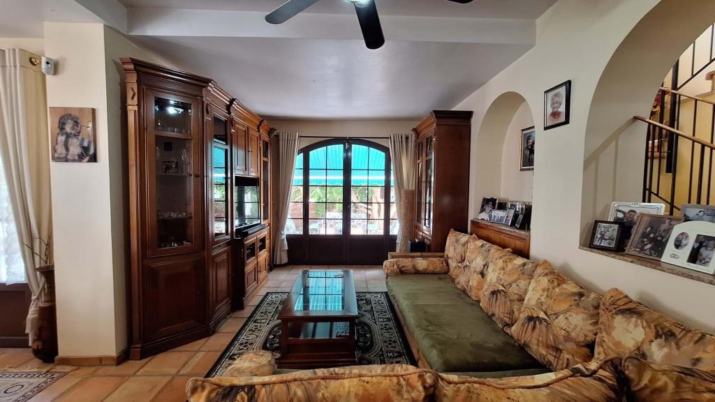 3 bed villa in Finestrat