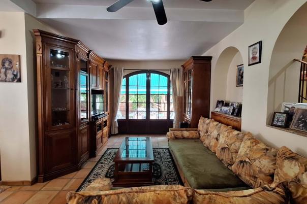 3 bed villa in Finestrat