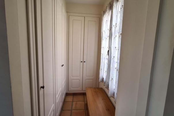 3 bed villa in Finestrat