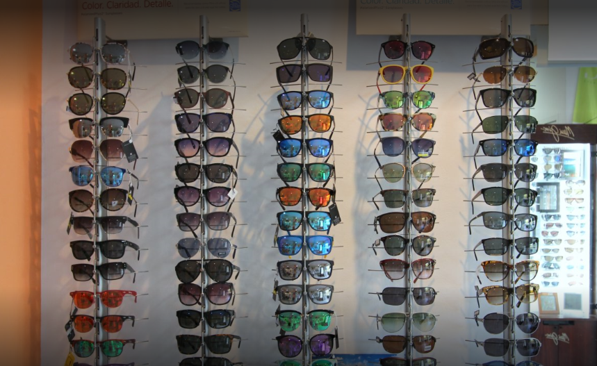 Optica Ifach - Calpe Optician