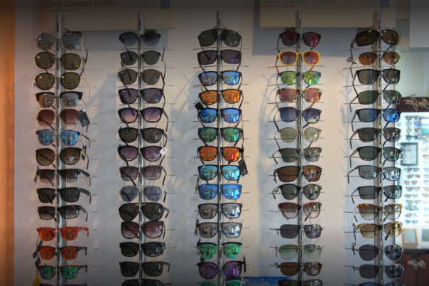 Optica Ifach - Calpe Optician