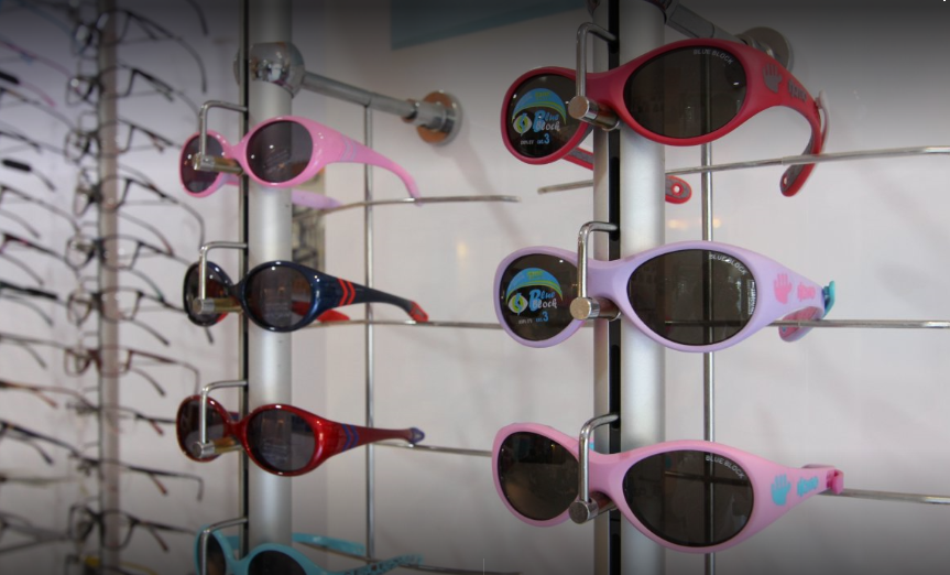 Optica Ifach - Calpe Optician