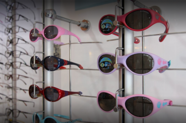 Optica Ifach - Calpe Optician