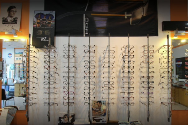 Optica Ifach - Calpe Optician