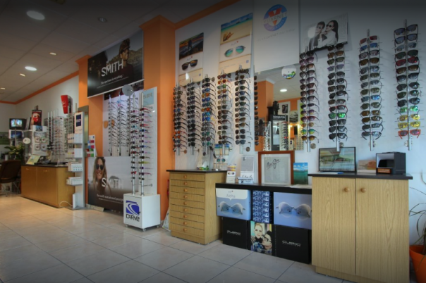 Optica Ifach - Calpe Optician