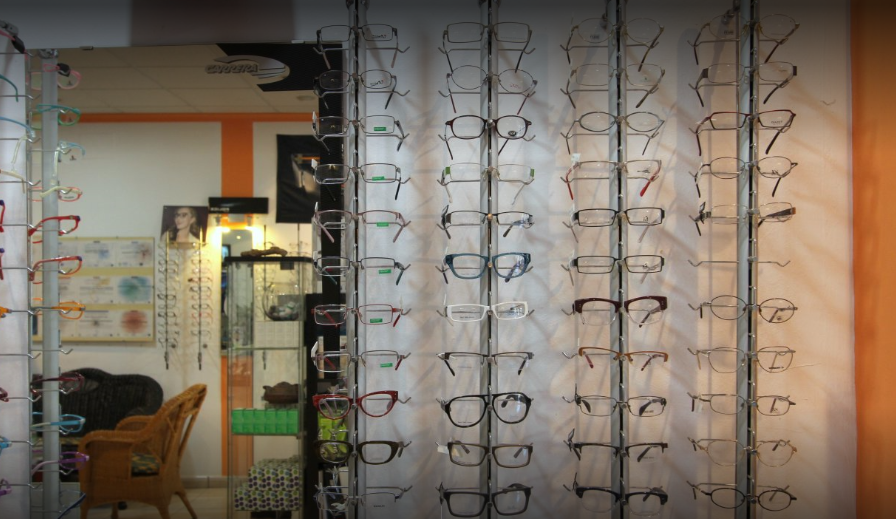 Optica Ifach - Calpe Optician
