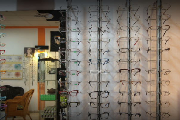 Optica Ifach - Calpe Optician