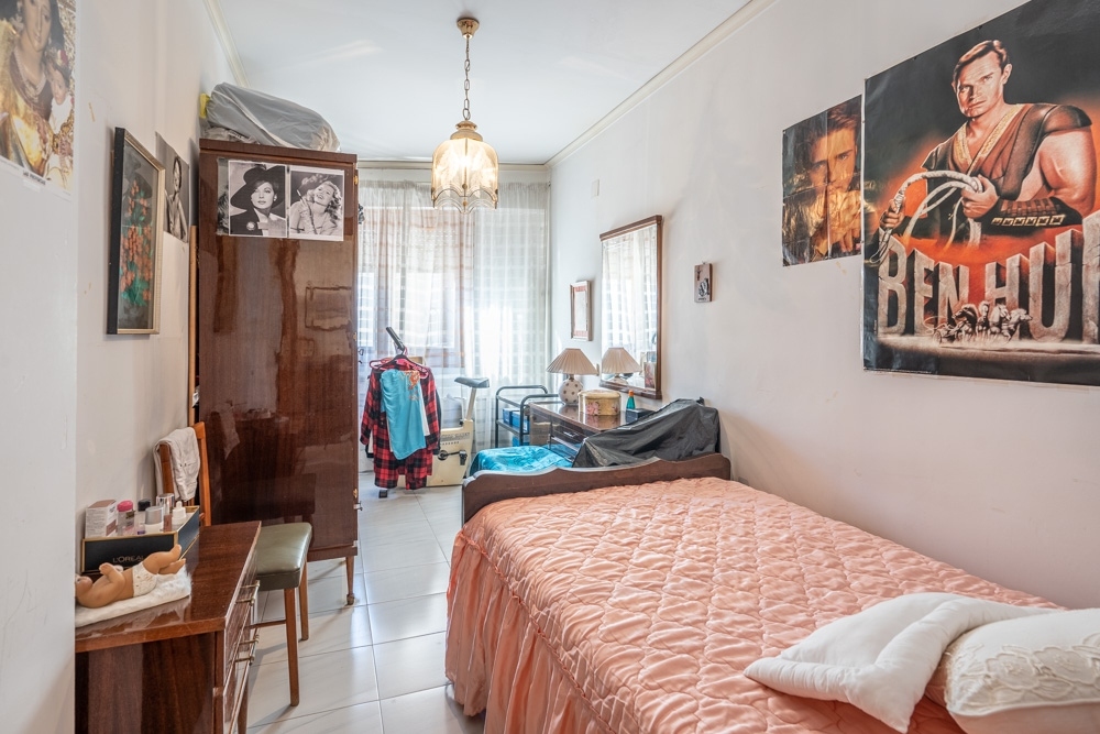 4 bed apartment in Gata de Gorgos