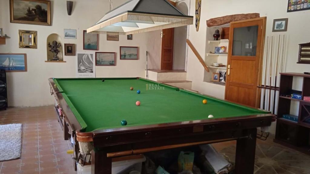 5 bed detached house in Villajoyosa/Vila Joiosa (la)