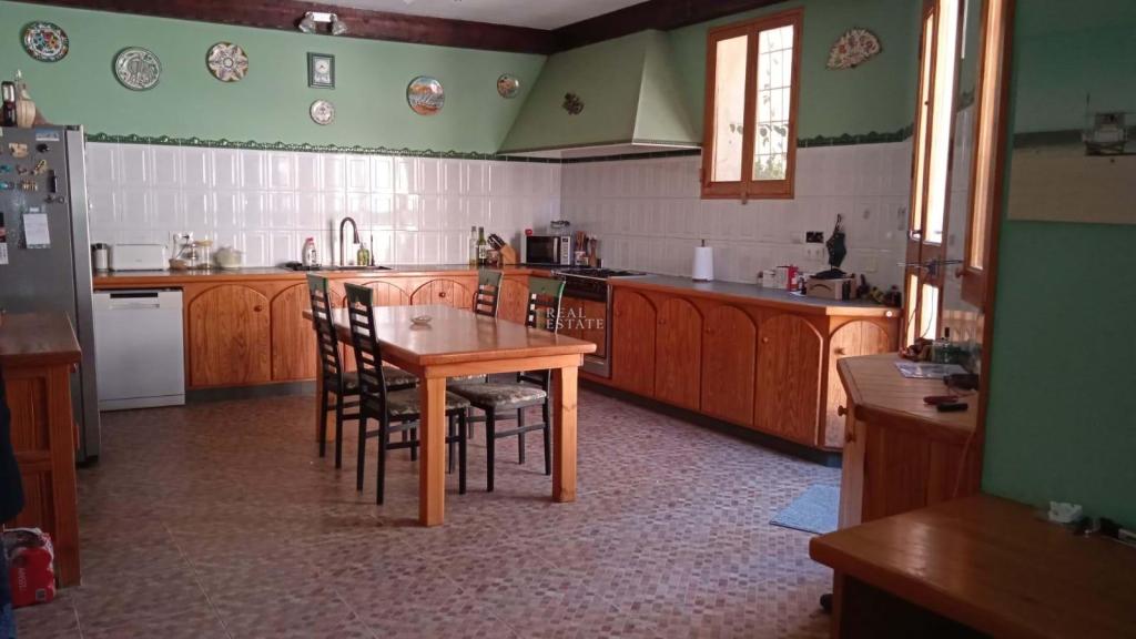 5 bed detached house in Villajoyosa/Vila Joiosa (la)