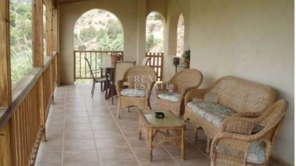 5 bed detached house in Villajoyosa/Vila Joiosa (la)