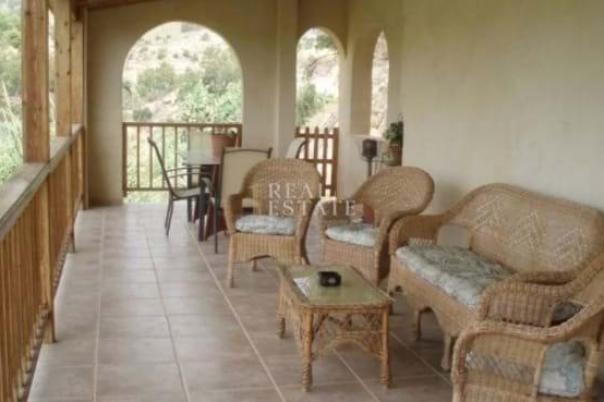 5 bed detached house in Villajoyosa/Vila Joiosa (la)