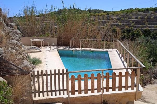 5 bed detached house in Villajoyosa/Vila Joiosa (la)