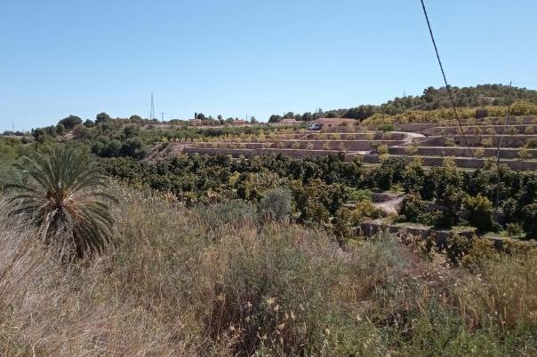 5 bed detached house in Villajoyosa/Vila Joiosa (la)