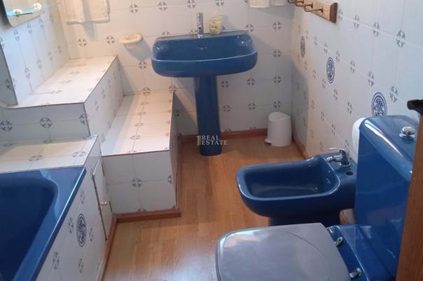 5 bed detached house in Villajoyosa/Vila Joiosa (la)