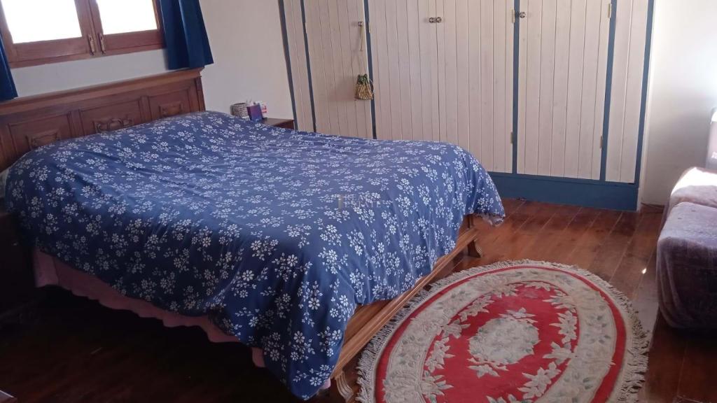 5 bed detached house in Villajoyosa/Vila Joiosa (la)