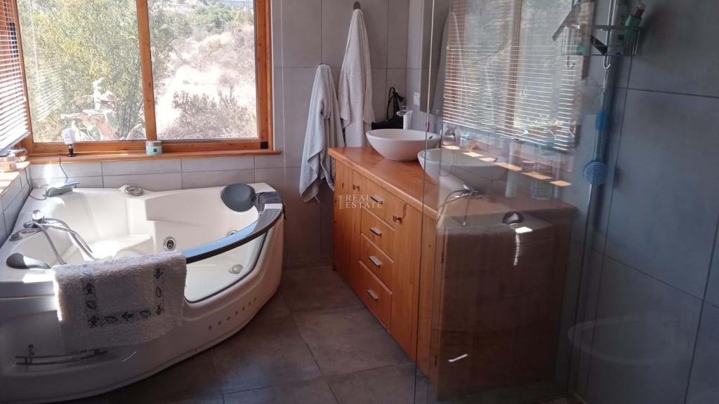 5 bed detached house in Villajoyosa/Vila Joiosa (la)
