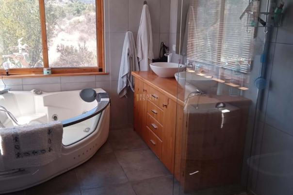 5 bed detached house in Villajoyosa/Vila Joiosa (la)