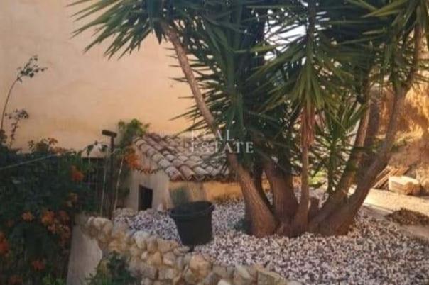 5 bed detached house in Villajoyosa/Vila Joiosa (la)
