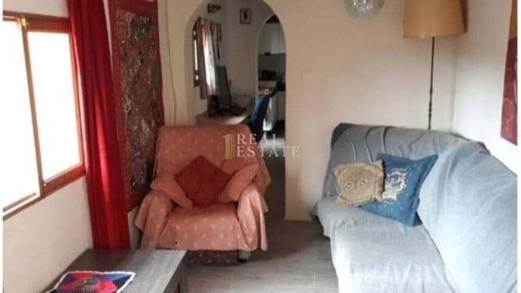 5 bed detached house in Villajoyosa/Vila Joiosa (la)