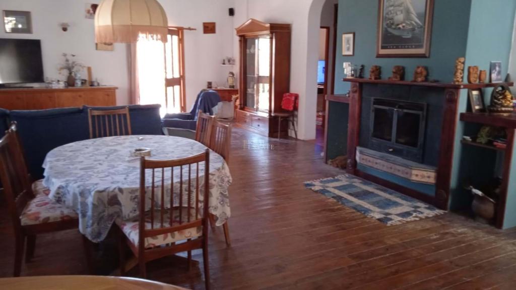 5 bed detached house in Villajoyosa/Vila Joiosa (la)