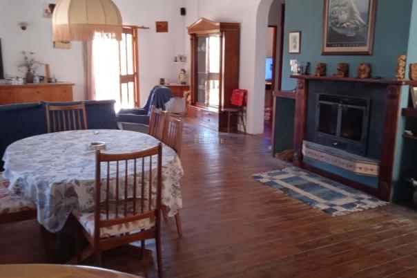 5 bed detached house in Villajoyosa/Vila Joiosa (la)