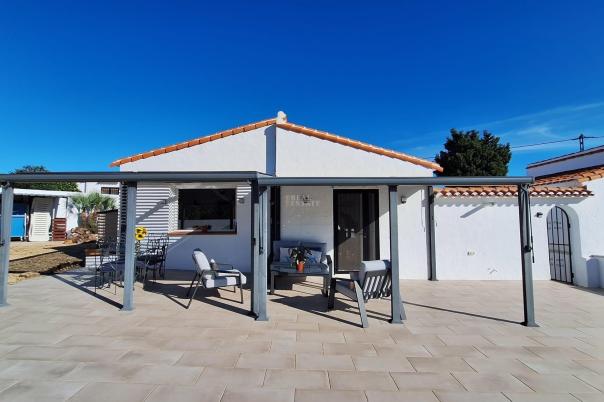 4 bed villa in Orba