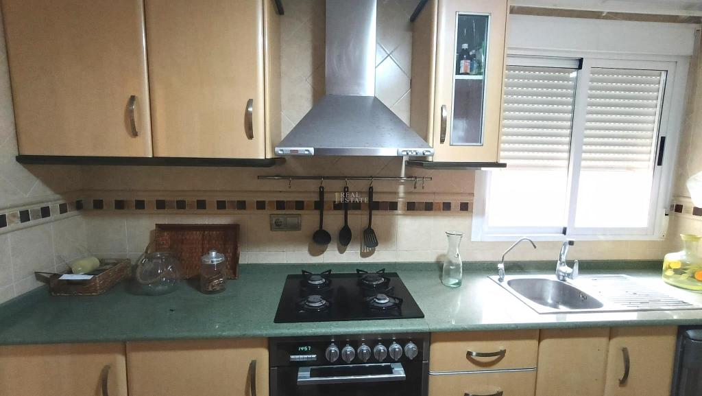 3 bed duplex apartment in Santa Pola