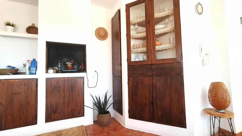 3 bed duplex apartment in Santa Pola