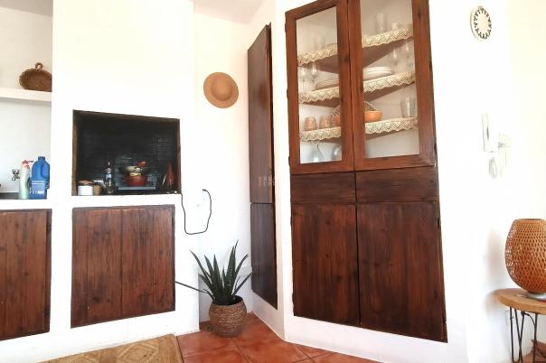 3 bed duplex apartment in Santa Pola