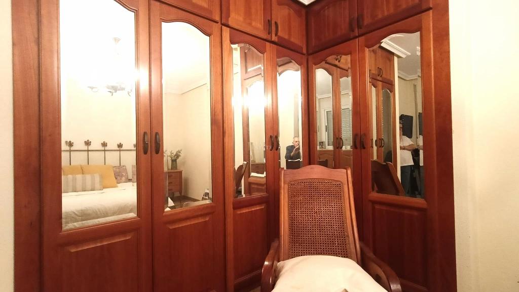 3 bed duplex apartment in Santa Pola