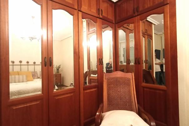 3 bed duplex apartment in Santa Pola