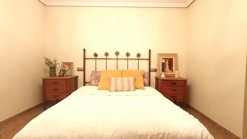 3 bed duplex apartment in Santa Pola