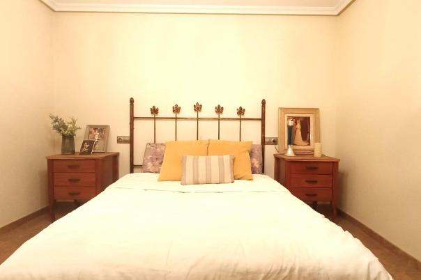 3 bed duplex apartment in Santa Pola