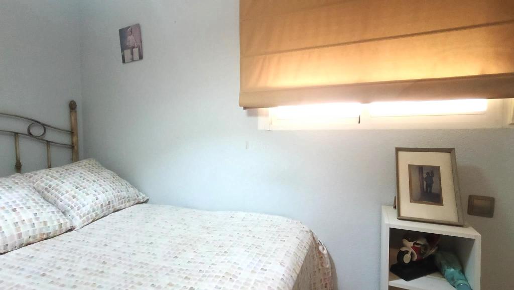 3 bed duplex apartment in Santa Pola