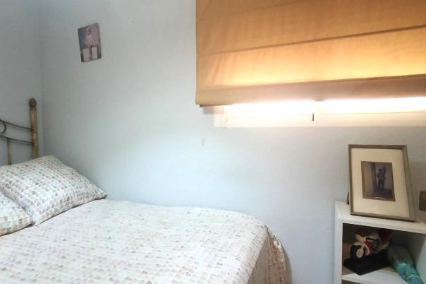 3 bed duplex apartment in Santa Pola