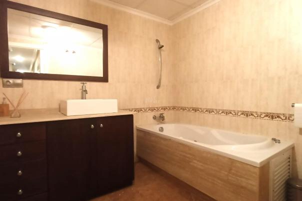 3 bed duplex apartment in Santa Pola