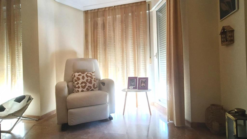 3 bed duplex apartment in Santa Pola
